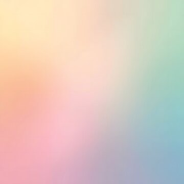 Pastel Harmony Background