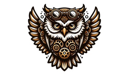 Illustration of cute and adorable animal