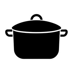 stainless steel cooking pot