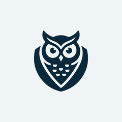 Guardian Owl Logo
