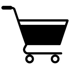 shopping cart icon © Ashikul