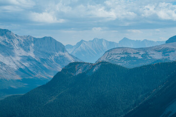 Pristine alpine lakes reflecting rugged mountain peaks at Wonder Pass, showcasing untouched wilderness, vibrant scenery, and the magic of high-elevation adventure.
