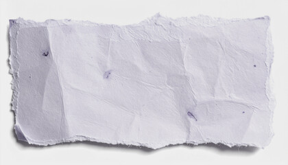 Pink Torn Paper Background with Abstract Rose Swirl Texture