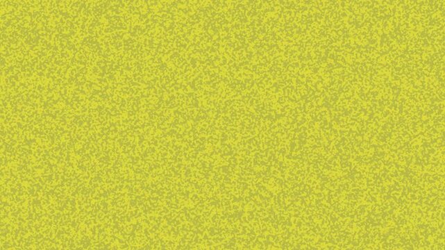 Vibrant Yellow Glitch Animated Texture Background  Futuristic Digital Noise Loop  Abstract Tech Distortion Video - texture backdrop overlay background with amazing and unique ani