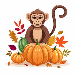 Obraz premium Im Herbst