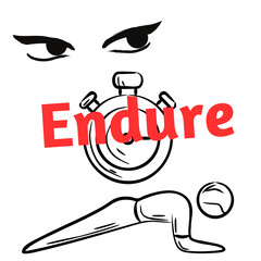 Word Art Design - Typography Art & Creative Lettering Compositions