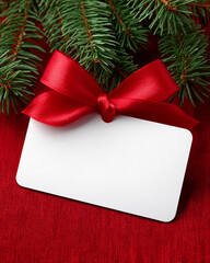 Christmas background with Gift and Christmas ornaments, holiday theme, decorative holiday background for Christmas greeting cards, festivity, New Year, Coloured Christmas