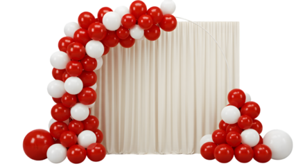 christmas decoration frame