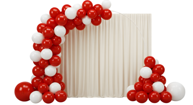 christmas decoration frame