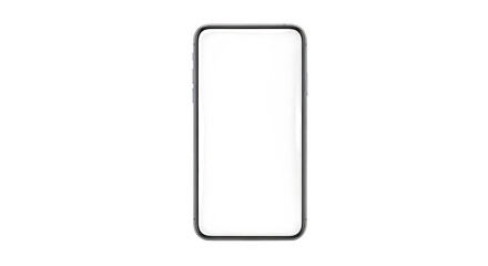 Modern smartphone case with slim profile and protective design for mobile devices and gadgets