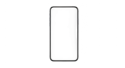 Modern smartphone case with slim profile and protective design for mobile devices and gadgets