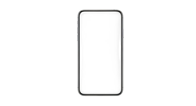Modern smartphone case with slim profile and protective design for mobile devices and gadgets