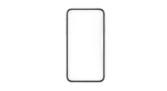 Modern smartphone case with slim profile and protective design for mobile devices and gadgets