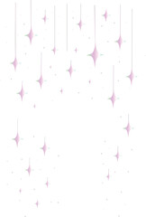 Starfall Pastel Gradient