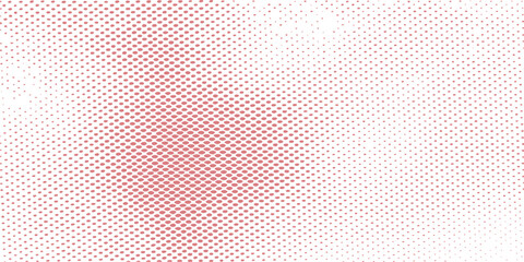 Seamless pink polka dot pattern on a light gray geometric grid texture design illustration for retro wallpaper fabric. vector, metal, material, textured, cloth