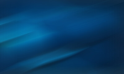 Abstract blue gradient background with smooth light streaks and dark contrast, perfect for technology, business, or modern digital design projects.