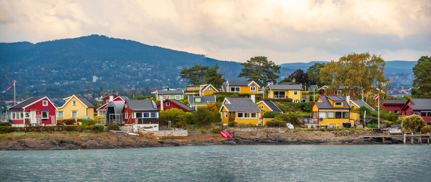 Norway
