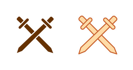 Defense Equipment Vector Icon