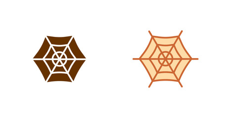 Halloween Decorations Vector Icon