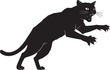 Abstract geometric pattern with vibrant color blocks and clean lines