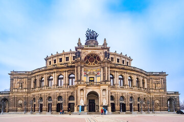 Fototapeta premium germany