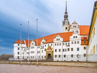 Fototapeta premium germany