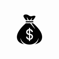 money bag icon