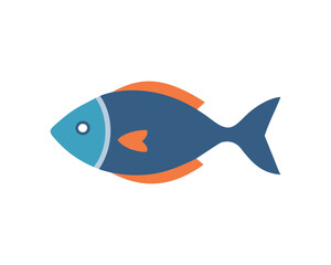 Fish vector, Art, Icon Set Free SVG Download