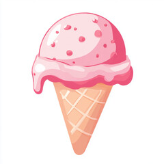 ice cream cone