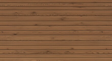 Fototapeta premium Brown wooden plank texture