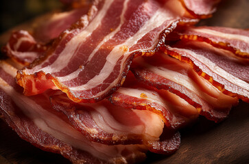 slices of bacon