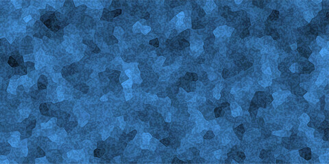 blue sponge texture