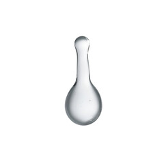 plastic bowling ball