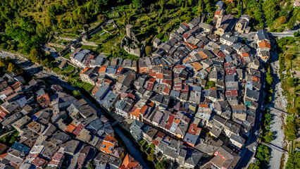 Le Village de la Brigue