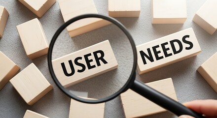 Understanding User Needs Through Magnified Investigation