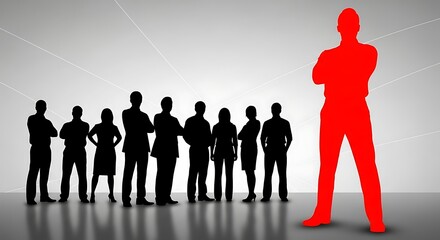 Teamwork and Authority
