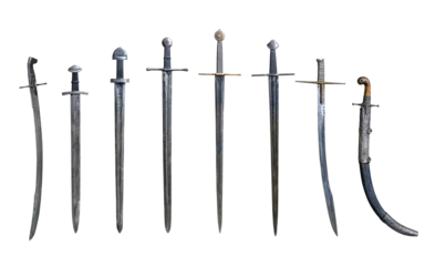 swords and spades © tony4urban