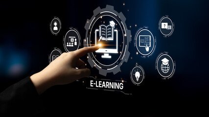 Online education boosts access to learning. Learn anytime through flexible platforms. Education...