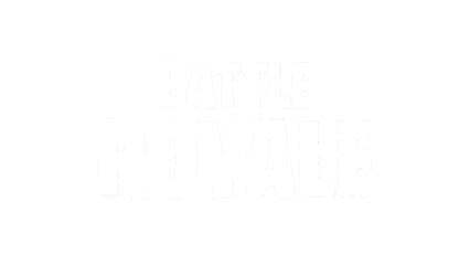 Blank Dark Green Banner or Ribbon Template - Text Placeholder