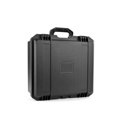 Black Hard Case For Fragile Equipment
