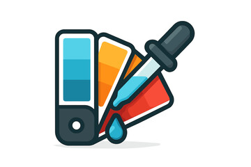 Vector rook chess icon with transparent background, detailed vector illustration, classic chess piece design, game strategy, board game element, isolated graphic for digital use