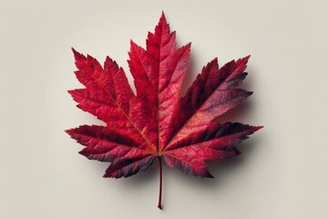 The art of fall: a journey into the enchanting world of october foliage. Daily life. Subtle golden hues among red maples: a cozy embrace of nature's design. Feature story. Magazine cover.