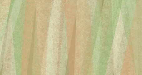 Modern organic abstract inspired by forest air and warm mist, with smooth transitions that express balance, calm, and a subtle nature rhythm.