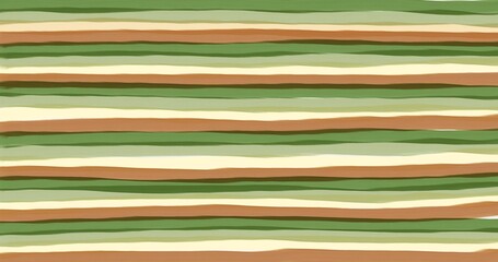 Abstract art piece inspired by warm forest mist, gentle motion, and smooth textures, perfect for tranquil creative designs.