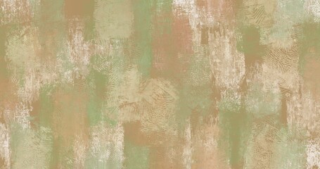 Misty forest abstract texture combining soft organic shapes and earthy gradients, designed for soothing, modern, and organic visuals.