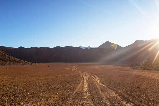 Northern Chile