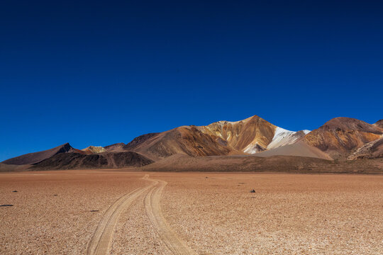 Northern Chile