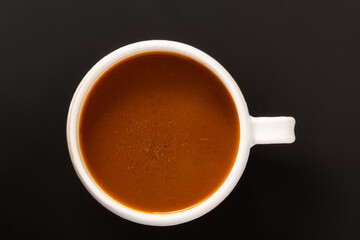 カレースープ