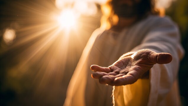 Inspiration and Enlightenment: An Offering of Hope