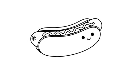 Two teardrop earrings with floral, heart, and star designs hang against a light gray background.